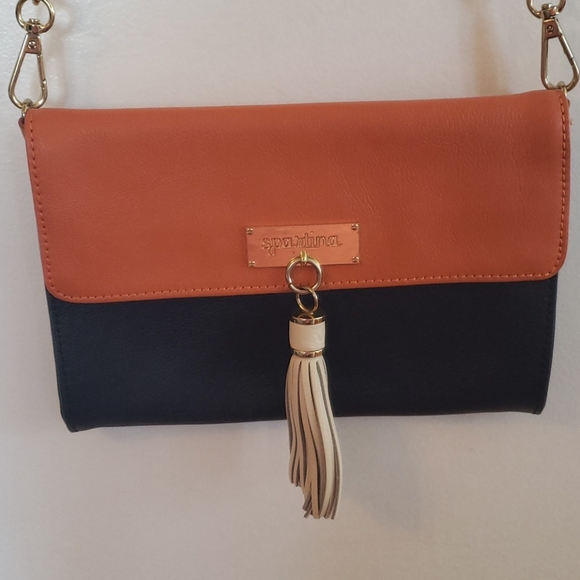 SPARTTINA 449 PURSE - Picture 3 of 14